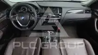 2016 BMW X4