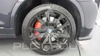 2016 BMW X4M