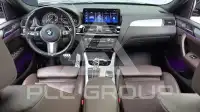 2016 BMW X4M