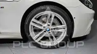 2016 BMW 640M