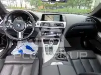2016 BMW 640M