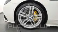 2016 BMW 640M