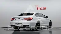 2016 BMW 640M