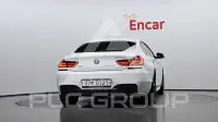 2016 BMW 640M