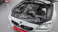 2016 BMW 640M