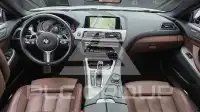 2016 BMW 640M