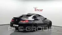 2016 BMW 640M
