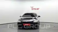2016 BMW 640M
