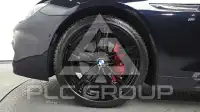 2016 BMW 640M