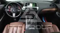2016 BMW 640M