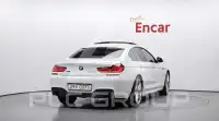 2016 BMW 640M
