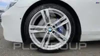 2016 BMW 640M