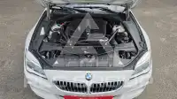 2016 BMW 640M