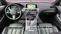 2016 BMW 640M