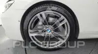 2016 BMW 640M