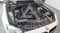 2016 BMW 640M