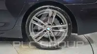 2016 BMW 640M