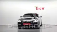 2016 BMW 640M
