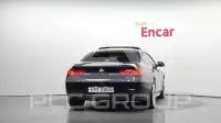 2016 BMW 640M