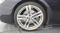 2016 BMW 640M
