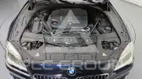 2016 BMW 640M