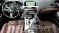 2016 BMW 640M