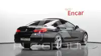 2016 BMW 6 Series