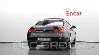 2016 BMW 6 Series