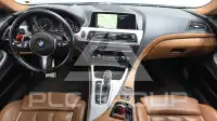 2016 BMW 6 Series