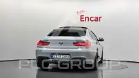 2016 BMW 640M