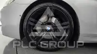 2016 BMW 640M
