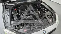 2016 BMW 640M