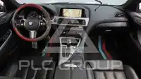 2016 BMW 640M
