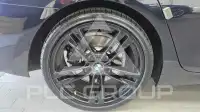 2016 BMW 640M