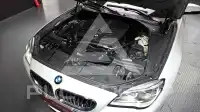 2016 BMW 640M