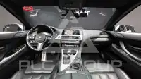 2016 BMW 640M