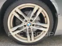 2016 BMW 640M