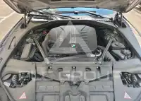 2016 BMW 640M