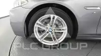 2016 BMW 520M