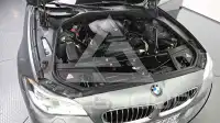 2016 BMW 520M