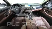 2016 BMW 520M