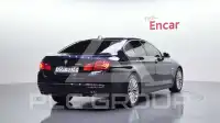 2016 BMW 528