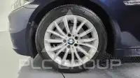 2016 BMW 528