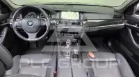 2016 BMW 528