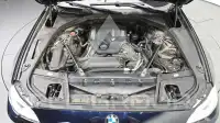 2016 BMW 520M