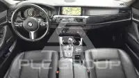 2016 BMW 520M