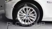 2016 BMW 528