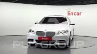 2016 BMW 520M