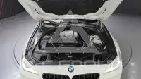 2016 BMW 520M