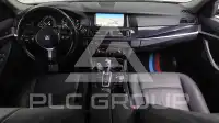 2016 BMW 520M